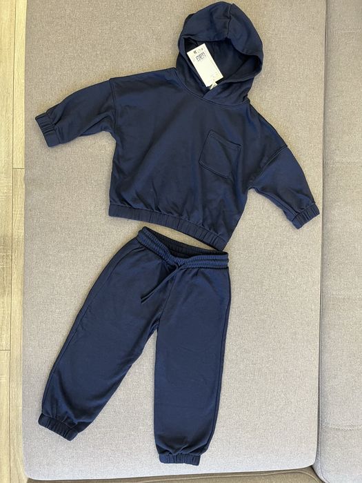 Костюм двунитка H&M 92 98 2-3 роки