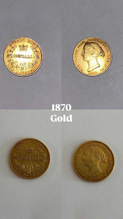 Moedas de colecção