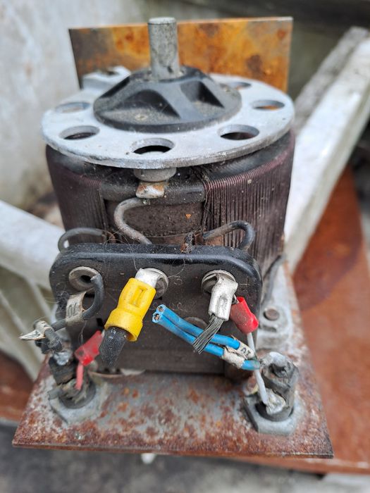 Transformatory trafo