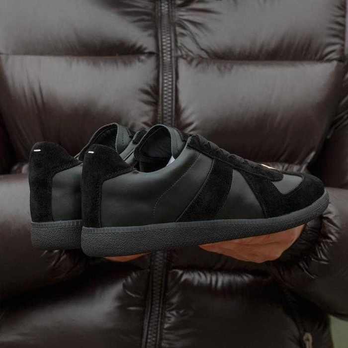 !БЕЗ Передплат! Maison Margiela Replica All Black