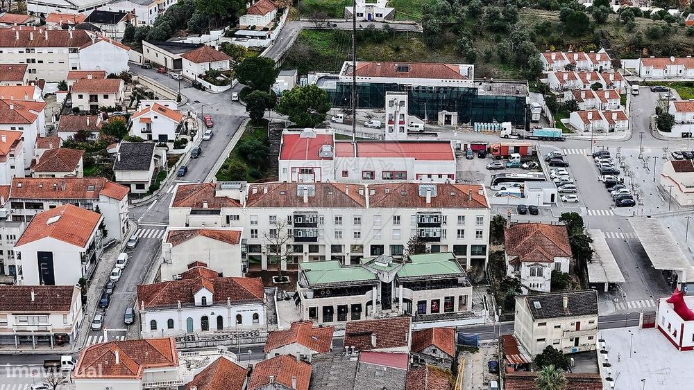 Apartamento T3 para venda