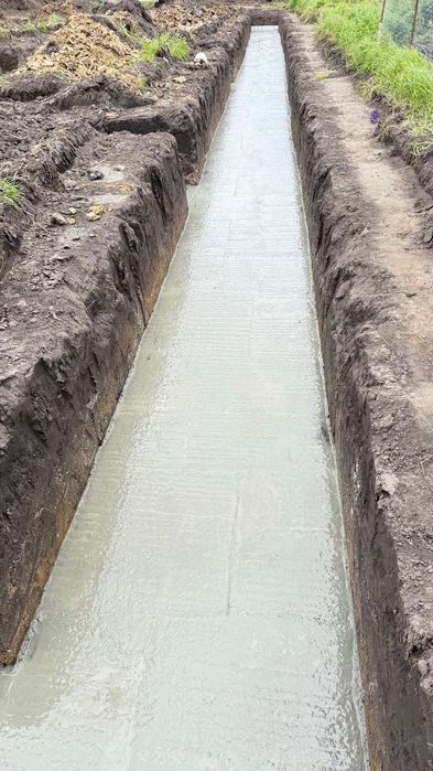 Новобудова с.Давидів вул. Галицька