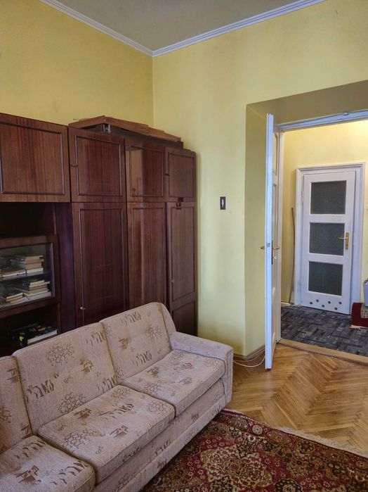 Mieszkanie – Kraków - Widok 3