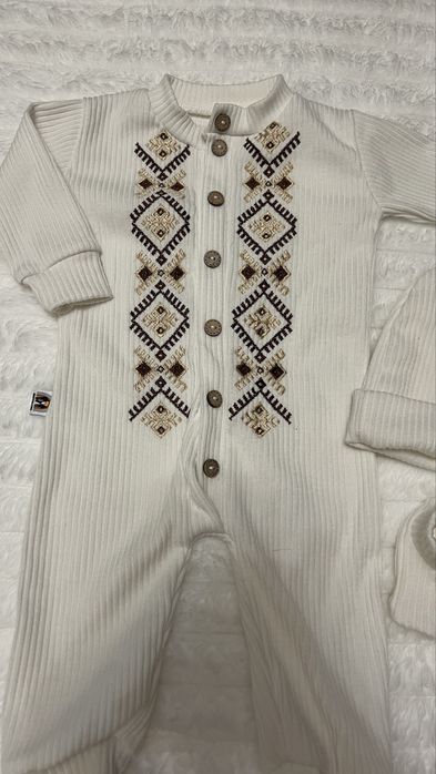 Святковий костюм  3в1