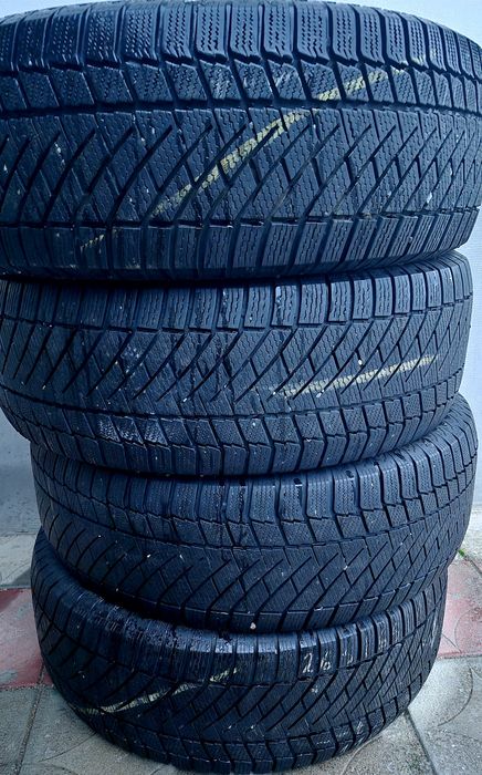 Continental 265/65/R17