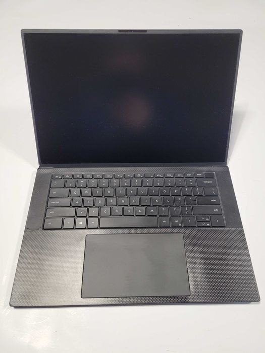 15,6" FHD Laptop Dell Precision 5550 i7-H / 32GB / 512GB / NVidia  __P