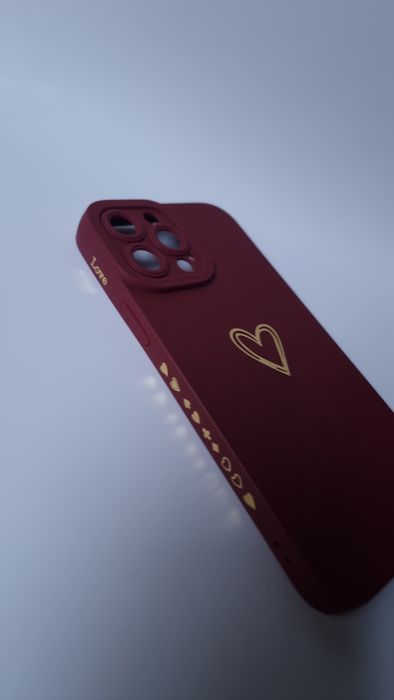 Etui IPhone 13 Pro Max