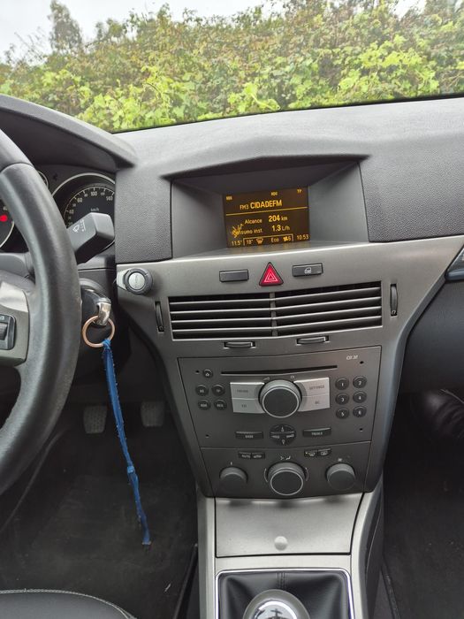 Opel Astra 1.7 - 2005