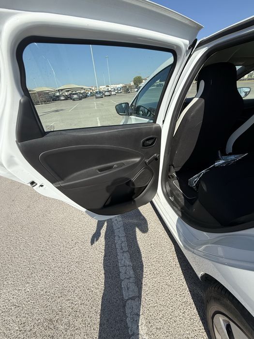 renault zoe 52 kwh