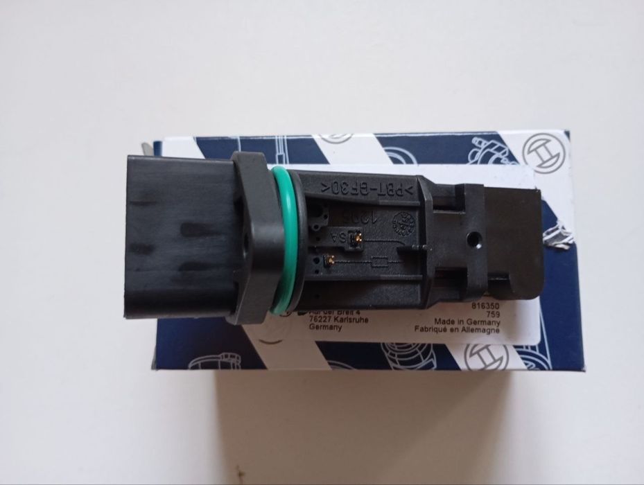 Maf Расходомер воздуха Bosch