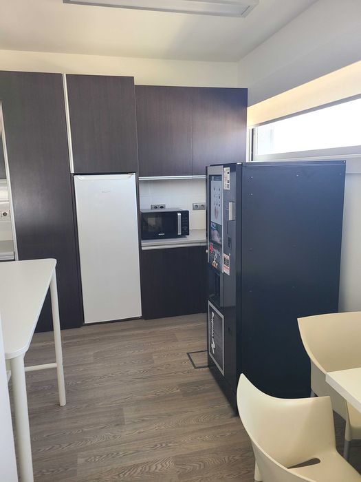 Escritórios - Porto