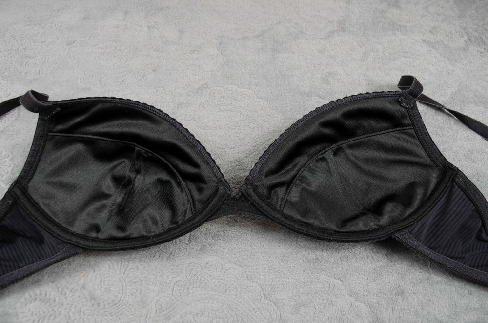 Wyprzedaż -30% --> Biustonosz 80C Censored