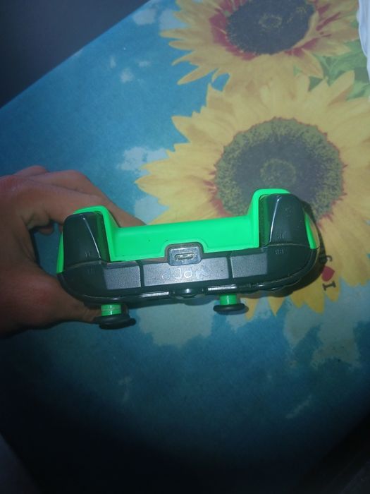 Cumando da xbox novo