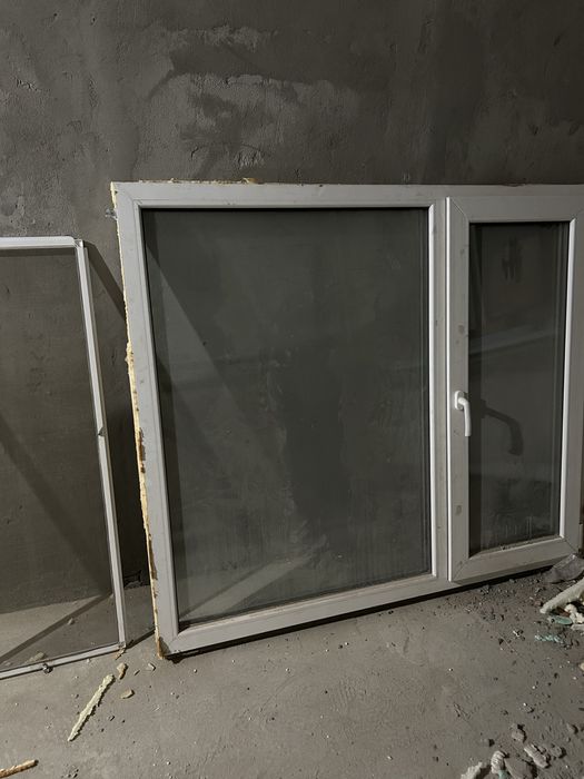 Металопластикове вікно