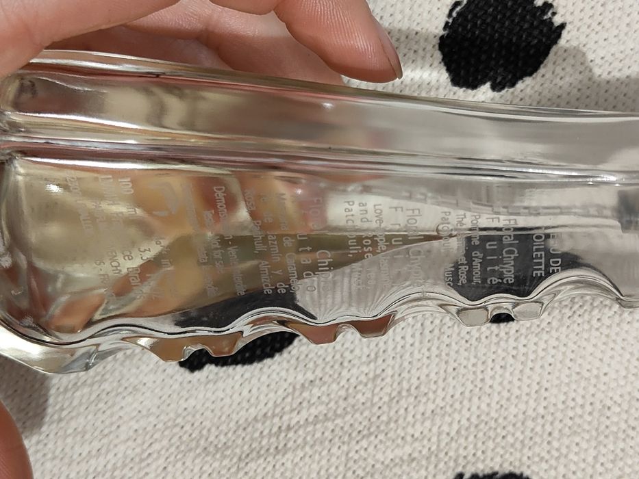 GIVENCHY Anhe ou Démon Le Secret
Ange ou Démon Le Secret
woda toaletow