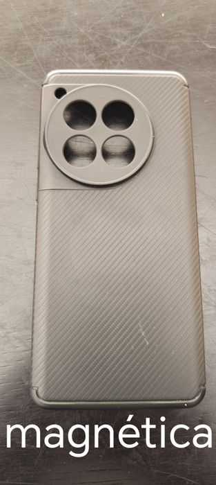 Capas Oneplus 12 /película UV