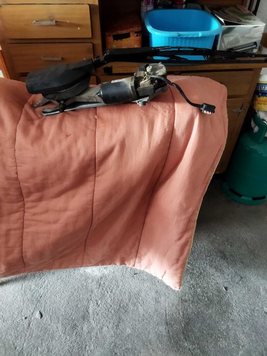 Motor limpa vidros Mercedes c 220 ou e 220