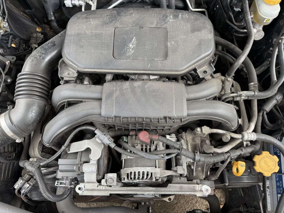 Subaru Legacy V EE20Z EJ204 ej204k d4s c6z e8h