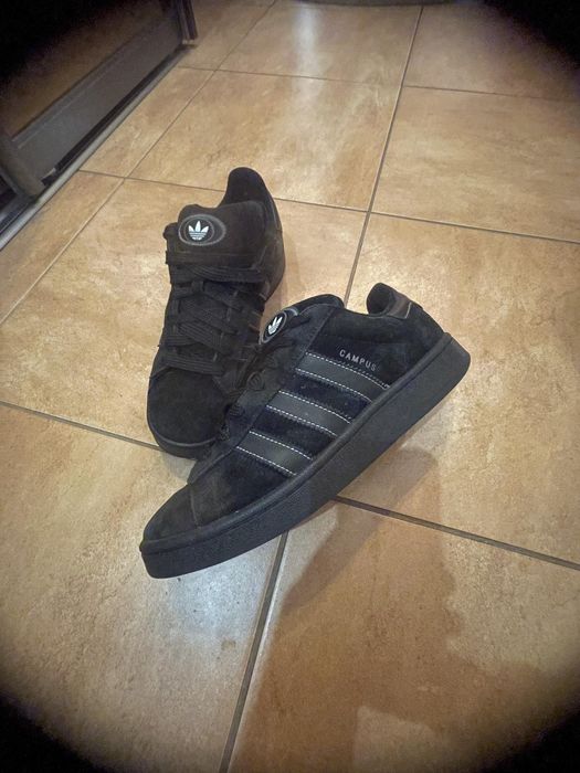 Кросівки Adidas CAMPUS