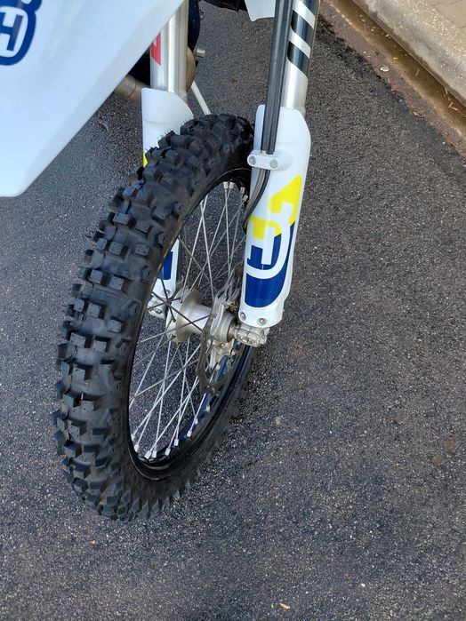 Husqvarna fe 450 2023