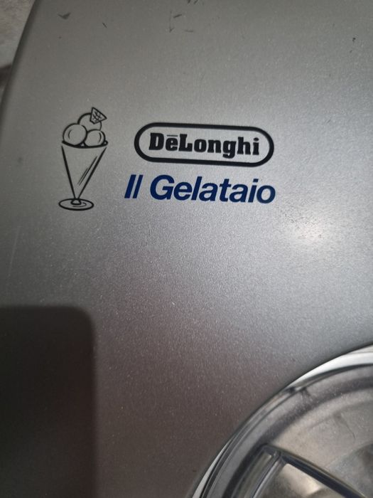 Морожениця Delonghi Gelataio