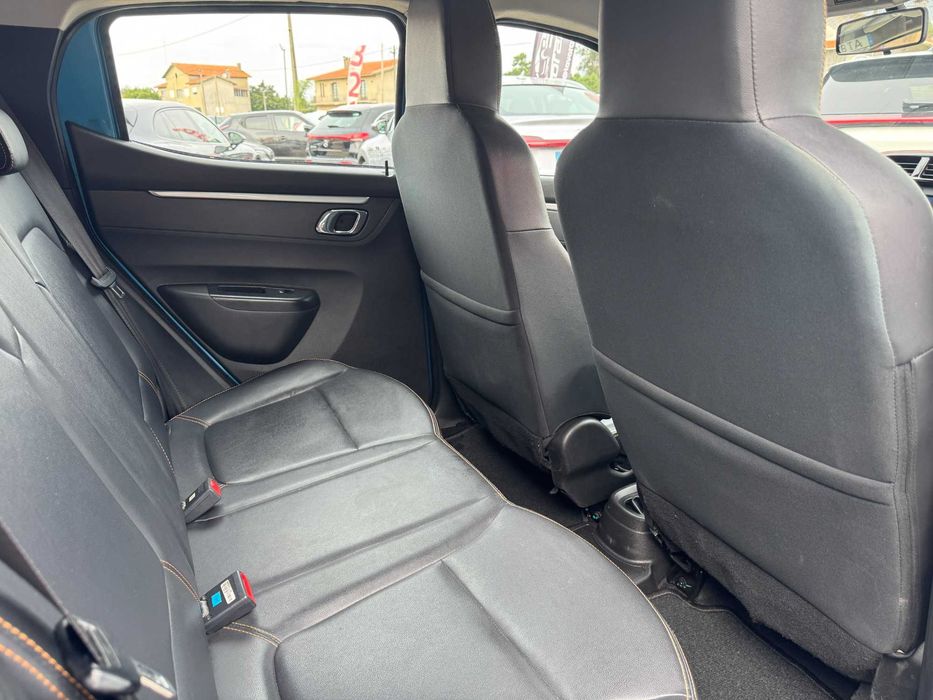 Dacia Spring Electric 45 Comfort Plus