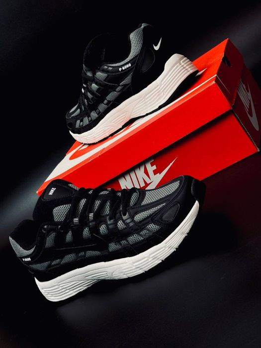 Лето ! Кроссовки Nike P-6000 мужские кросовки на лето nike чоловічі/ найк п-6000 / мужские красовки найк / удобные для зала