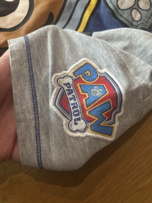 Koszulka na krótki rękaw T-shirt rozm.98
