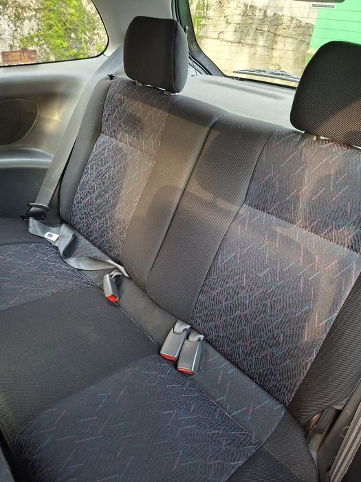 Mitsubishi Colt 1.364846539328641124