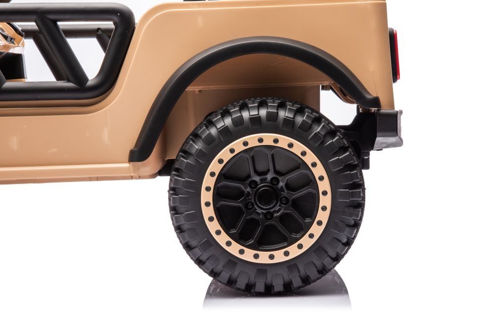 24v 180W 3-6 km/hAuto Na Akumulator YSA8813 Khaki 24V