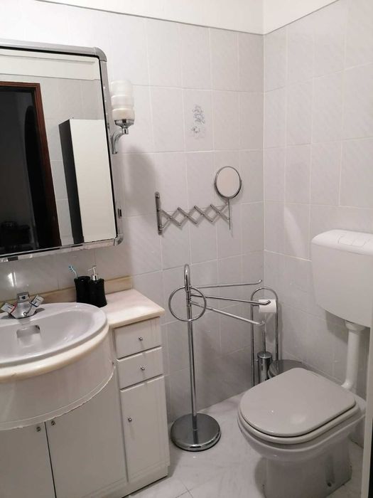 Quarto Massamá - A 5 minutos do comboio