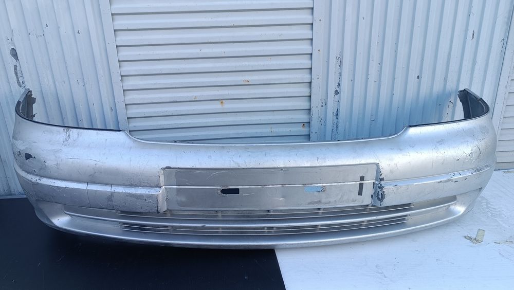 Vendo parachoque de frente Opel Astra G ano 1998/2004