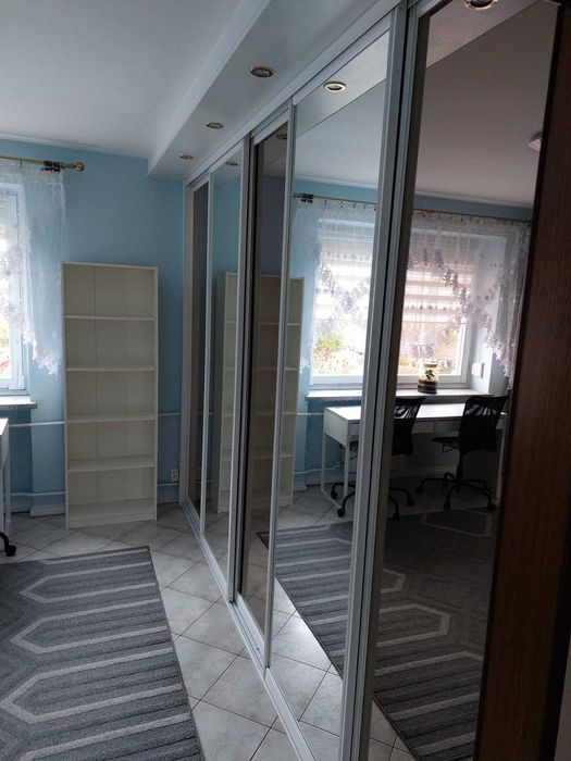 Mieszkanie 44 m² | Białystok | ul. Bolesława Chrobrego 1F