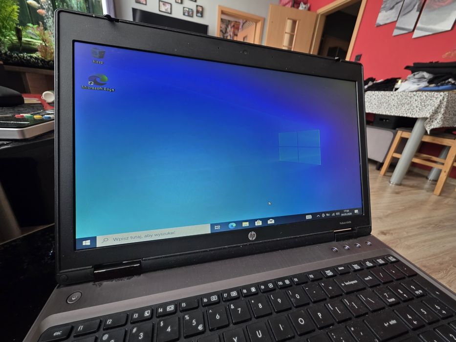 hp probook 6560b ładny stan