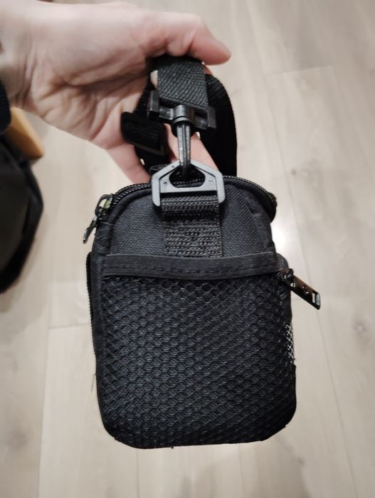Torba fotograficzna na aparat