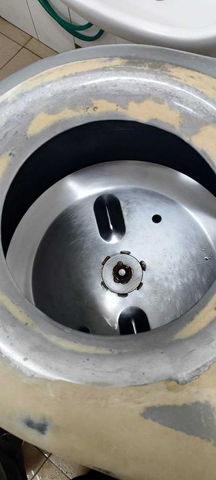 Obieraczka do Ziemniaków SPOMASZ OZP15 5