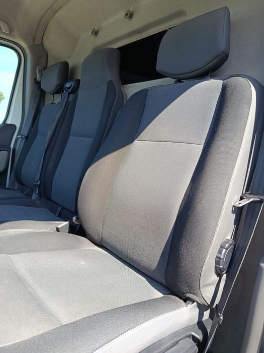 Renault Master 2.3 s/adblue