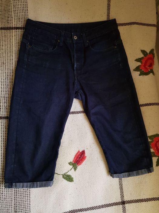 Бриджі шорти G-STAR RAW.