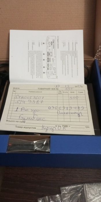 Телевізор самсунг+ приставка+антена