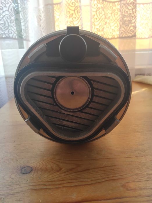 Junkers,Bosch wymiennik kondensacyjny