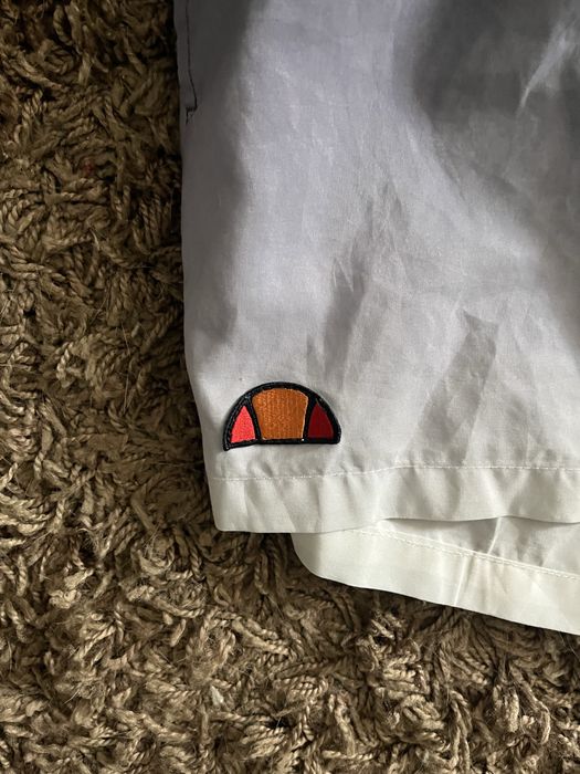 продам шорты Ellesse,размер L, мужские, состояние 9/10