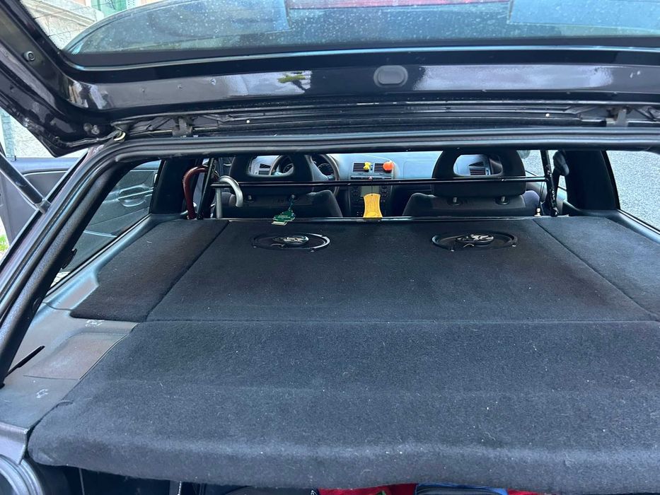 Seat Ibiza TDI Sport 110cv