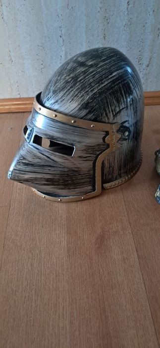 hełm rycerski rycerz- wybór, cena za 1szt