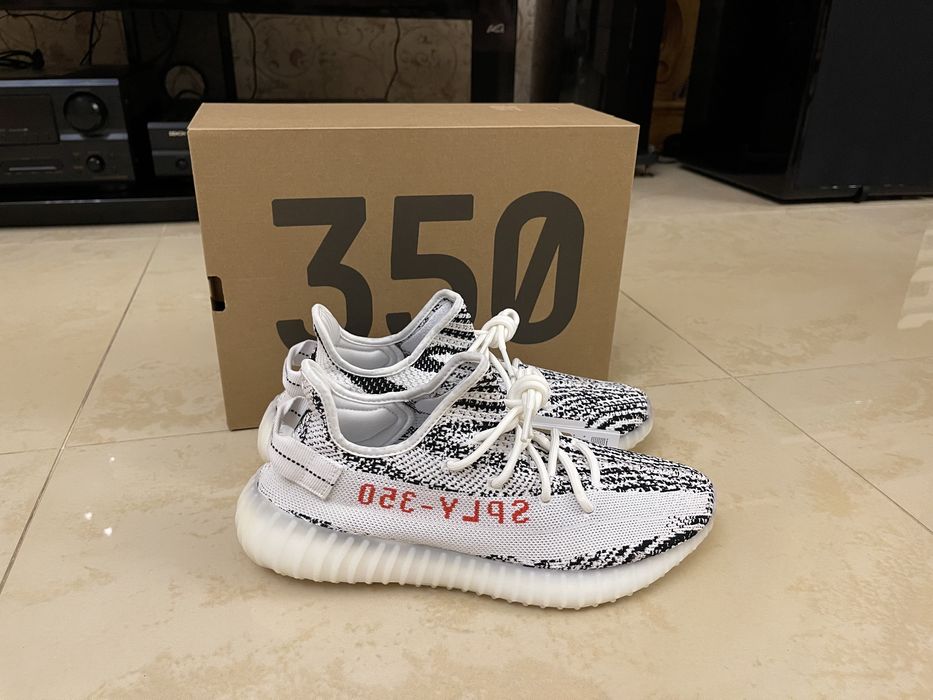adidas yeezy boost 350 v2 оригинал - купити чоловіче взуття - Ціна