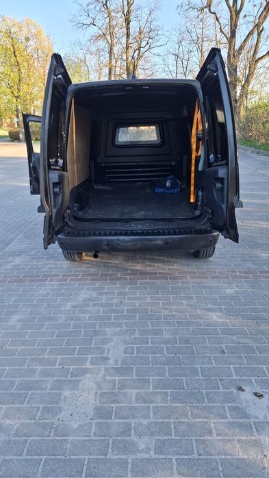 Opel Combo 1.3 Cdti 2007r Automat