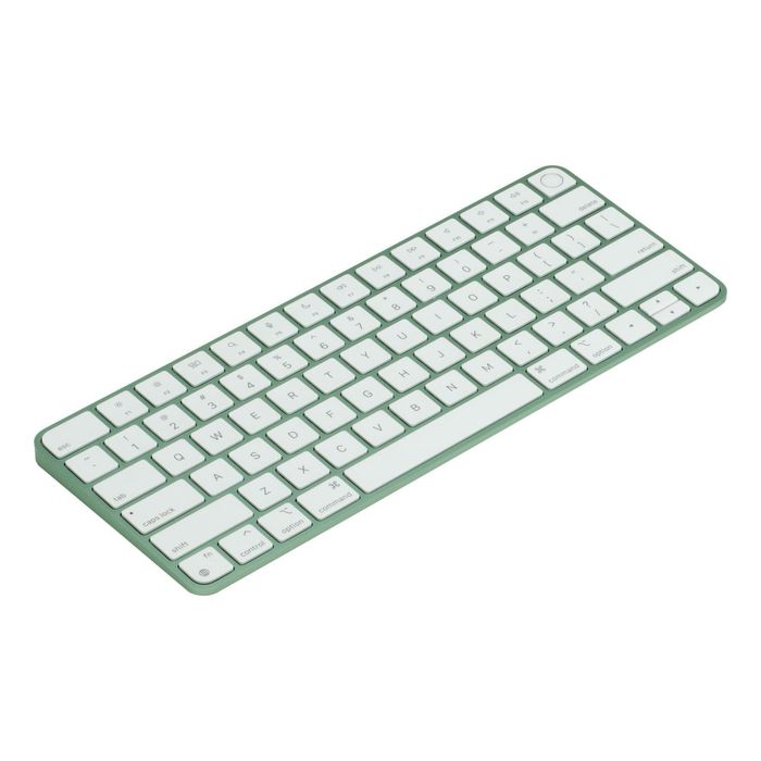 Apple Magic Keyboard with Touch ID Bluetooth клавіатура вживана