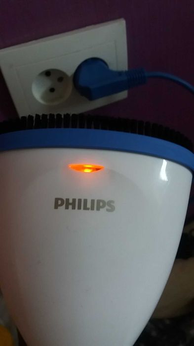 PHILIPS ФИРМЕННЫЙ отпариватель одежды