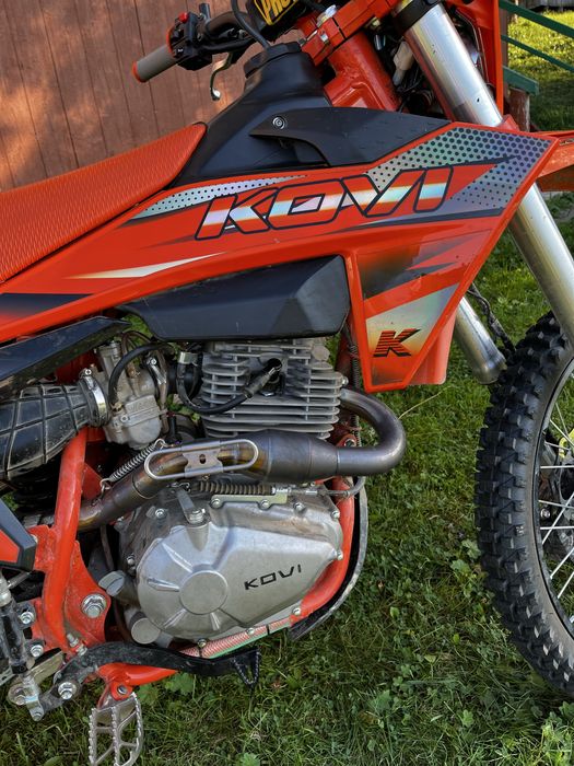 Kovi 300 jnc 2024