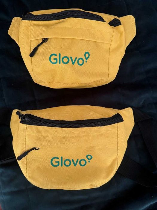 Бананка Глово нова