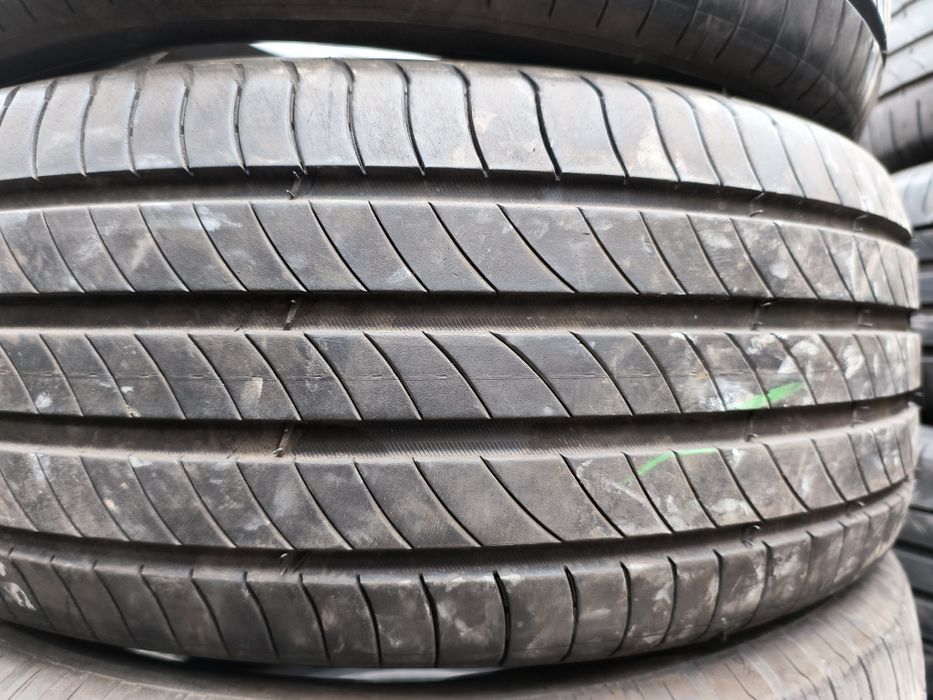 235/55R18 Michelin ePrimacy 2025рік літо